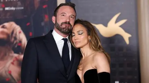 Jennifer Lopez i Ben Affleck znów zaskoczyli fanów. Co tym razem zrobili?