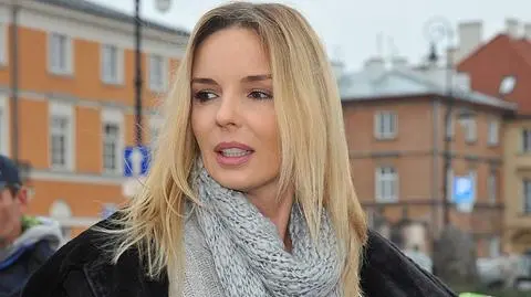 Agnieszka Włodarczyk przekazała nowe informacje o stanie syna. Mówi o kosztach badań w Bahrajnie