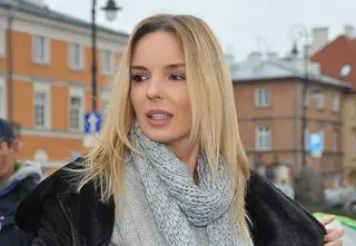 Agnieszka Włodarczyk przekazała nowe informacje o stanie syna. Mówi o kosztach badań w Bahrajnie