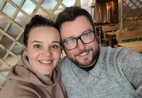 Agnieszka i Wojtek ze "ŚOPW" ogłosili nowinę. "Przed nami duże zmiany". Posypały się gratulacje