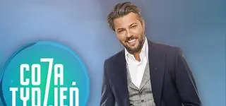 Co 19 lipca w "Co za tydzień"? Od planu filmu "Zdrada" po emocje Męskiego Grania 2026