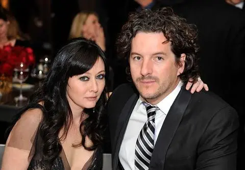 Shannen Doherty przerwała milczenie na temat rozwodu. "Czujesz się zdradzoną frajerką"