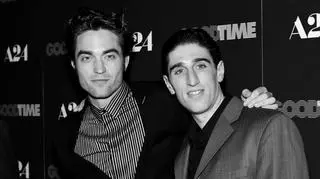 Nie żyje kolega z planu Roberta Pattinsona. Jego historia posłużyła za scenariusz do filmu