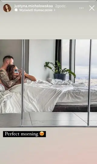 Justyna Michałowska