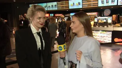 Paulina Gałązka o mężczyznach