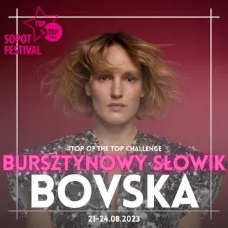 Bovska