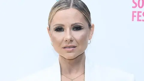 Anna Karwan kupiła córce psa. Teraz się tłumaczy