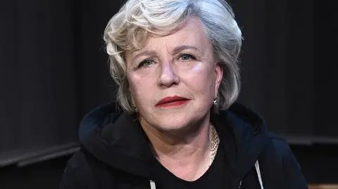 Krystyna Janda