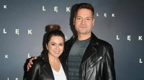 Beata Tadla, Michał Cebula