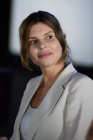 Renata Gabryjelska 