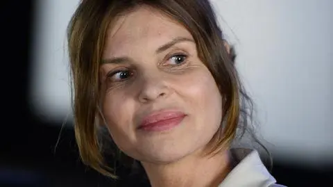 Renata Gabryjelska wraca do show-biznesu. "Dzieje się magia"