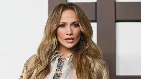 Jennifer Lopez