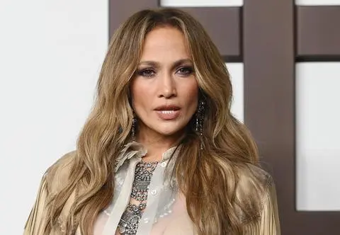Jak naprawdę wyglądają włosy Jennifer Lopez? Naturalne zdjęcia gwiazdy obiegły media