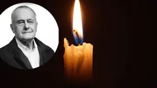 Nie żyje aktor Zygmunt Józefczak. Niedawno miał poważny wypadek