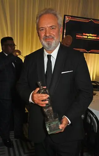 Sam Mendes