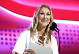 Céline Dion wystąpi na ceremonii otwarcia igrzysk olimpijskich? Zaskakujące doniesienia mediów