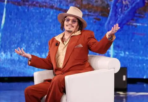 Zaskakujące, czym zajmuje się syn Johnny'ego Deppa. Wybrał anonimowość?