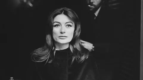 Nie żyje ikona światowego kina. Aktorka Anouk Aimée zmarła w wieku 92 lat