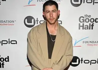 Nick Jonas