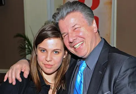 Emilian Kamiński osierocił trójkę dzieci. Kim są i ile mają lat?