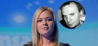 Weronika Ciechowska mogła pójść w ślady ojca. "Bałam się oceny" [TYLKO U NAS]