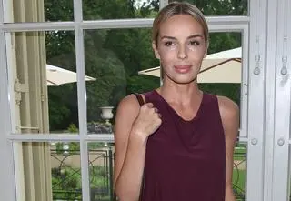 Agnieszka Włodarczyk pokazała zdjęcia z urodzin synka. Milan skończył 3 lata