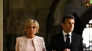 Córka Brigitte Macron zapłaciła wysoką cenę za miłość matki. Była prześladowana 