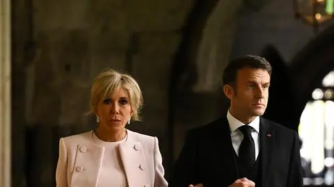 Córka Brigitte Macron zapłaciła wysoką cenę za miłość matki. Była prześladowana 