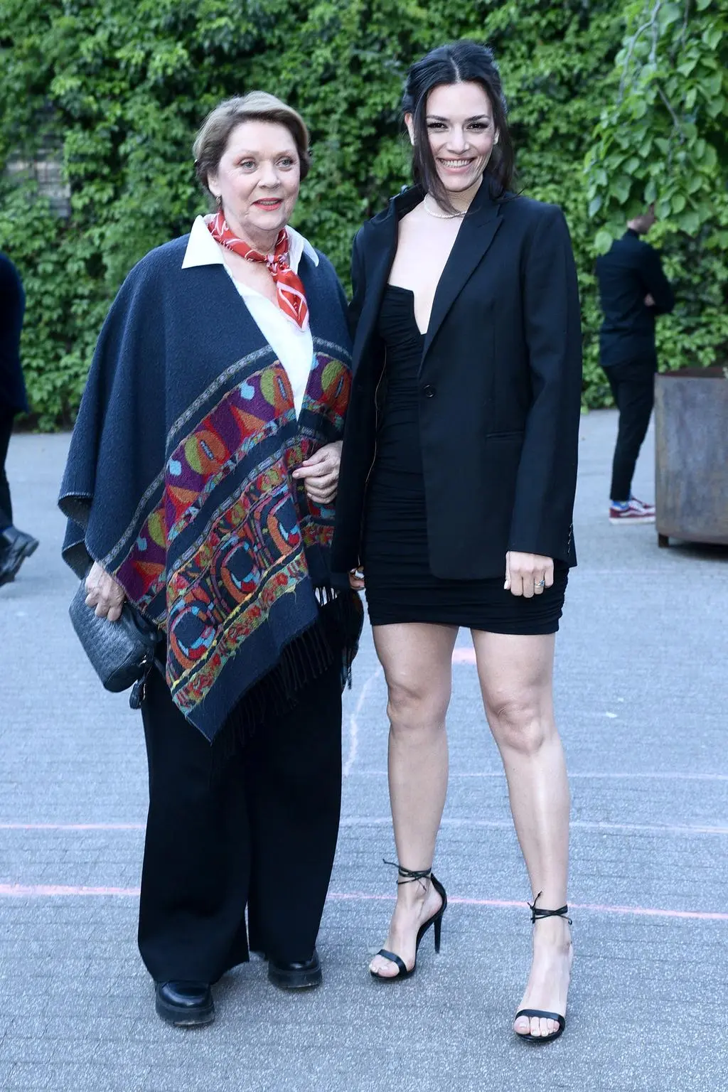 Elżbieta i Anna Jarosik