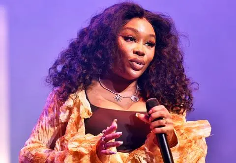 SZA to gwiazda Open’er Festival 2023. Jej pseudonim ma związek z muzułmańskimi korzeniami