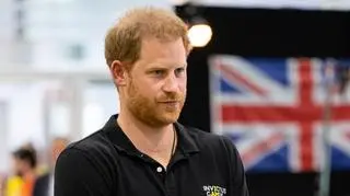 Książę Harry powiedział o rodzinie. "Tęsknię za nimi"