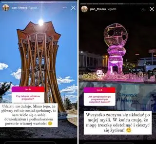 Przemek ze "ŚOPW" o tym, czy żałuje udziału w programie