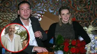 Jacek Olszewski, Agata Mróz