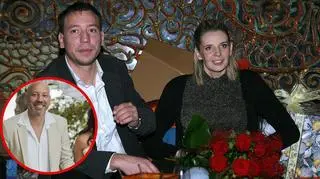 Jacek Olszewski, Agata Mróz