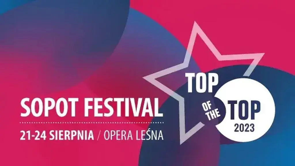 Top of the Top Sopot Festival 2023