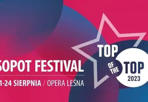 Wiemy, kto zawalczy o Bursztynowego Słowika na Top of the Top Sopot Festival. Lista nominowanych