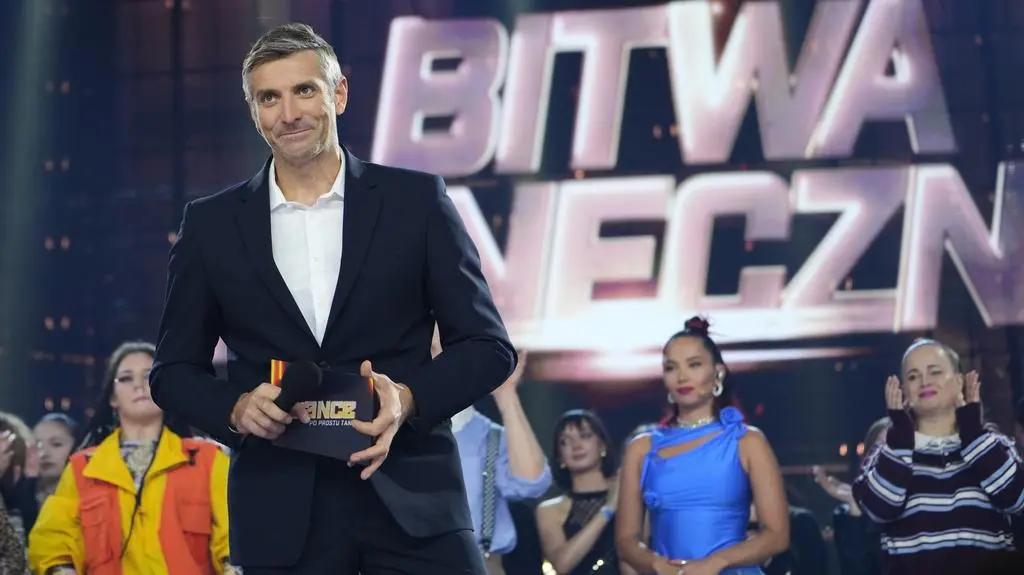 "You Can Dance — Po prostu tańcz!" 