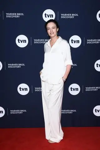 Jesienna ramówka TVN. Magdalena Różczka