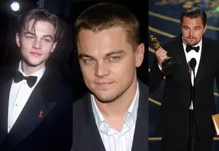 Leonardo DiCaprio skończył 50 lat. Sprawdźcie, czego nie wiecie o życiu słynnego aktora ZDJĘCIA