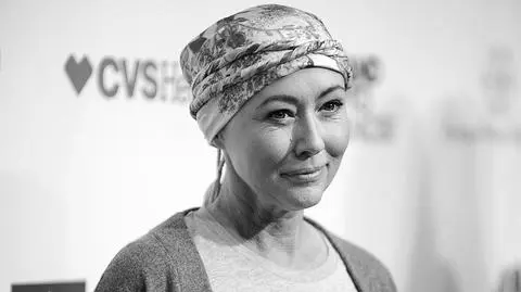 Shannen Doherty