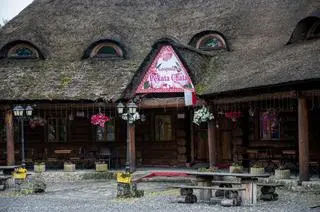 "Kuchenne rewolucje". "Gospoda Pękata Chata" w Górkach Wielkich