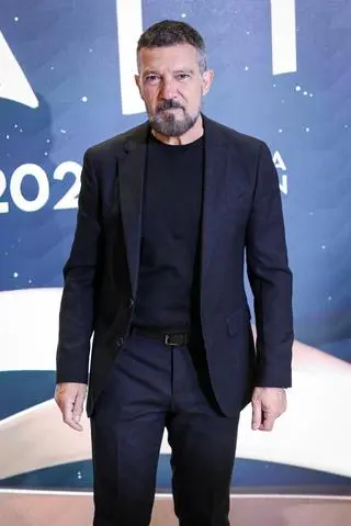 Antonio Banderas