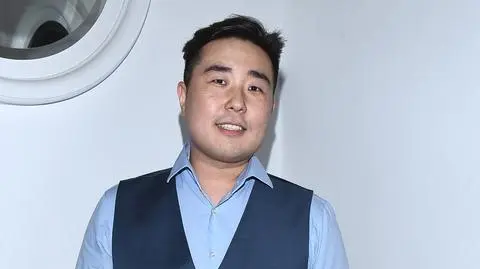 Bilguun Ariunbaatar powitał na świecie drugie dziecko. Zdradził oryginalne imię pociechy