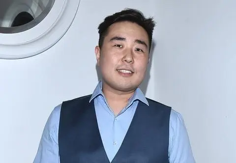Bilguun Ariunbaatar powitał na świecie drugie dziecko. Zdradził oryginalne imię pociechy