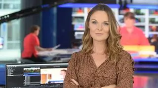 Katarzyna Górniak zniknęła z anteny. Reporterka "Faktów" TVN doznała groźnego wypadku