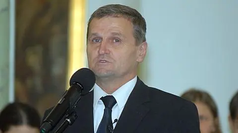 Słynny kapitan Tadeusz Wrona w żałobie. Zmarł ukochany syn, który poszedł w jego ślady