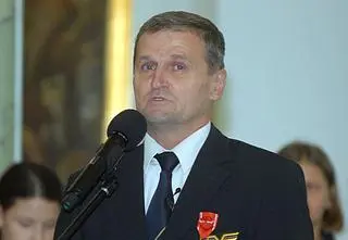 Słynny kapitan Tadeusz Wrona w żałobie. Zmarł ukochany syn, który poszedł w jego ślady