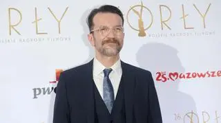 Tomasz Kot chciał rzucić aktorstwo! "Obiecałem sobie, że jeśli mi ta rola nie wyjdzie, zmieniam zawód"