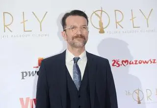Tomasz Kot chciał rzucić aktorstwo! "Obiecałem sobie, że jeśli mi ta rola nie wyjdzie, zmieniam zawód"