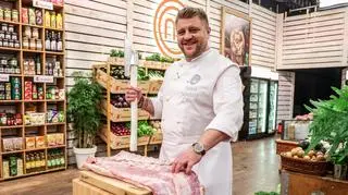 Rusza casting dla influencerów! Możesz stanąć u boku jurorów w programie "MasterChef Nastolatki"